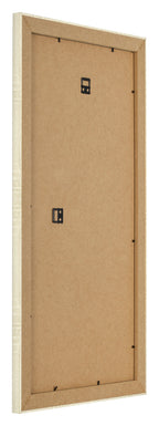 Photo Frame 45x80cm Sonoma Oak MDF Pisa Back Oblique | Yourdecoration.com