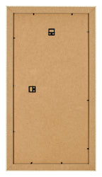 Photo Frame 45x80cm Sonoma Oak MDF Pisa Back | Yourdecoration.com