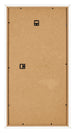Photo Frame 45x80cm White High Gloss MDF Bologna Back | Yourdecoration.com