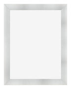 Photo Frame 46x61cm Aluminum Brushed MDF Pisa Front | Yourdecoration.com