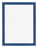 Photo Frame 46x61cm Dark Blue MDF Bologna Front | Yourdecoration.com