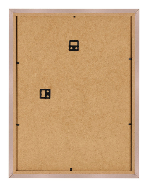 Photo Frame 46x61cm Dusty Pink MDF Bologna Back | Yourdecoration.com