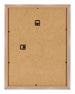 Photo Frame 46x61cm Dusty Pink MDF Bologna Back | Yourdecoration.com