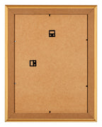 Photo Frame 46x61cm Gold Matte MDF Lazio Back | Yourdecoration.com