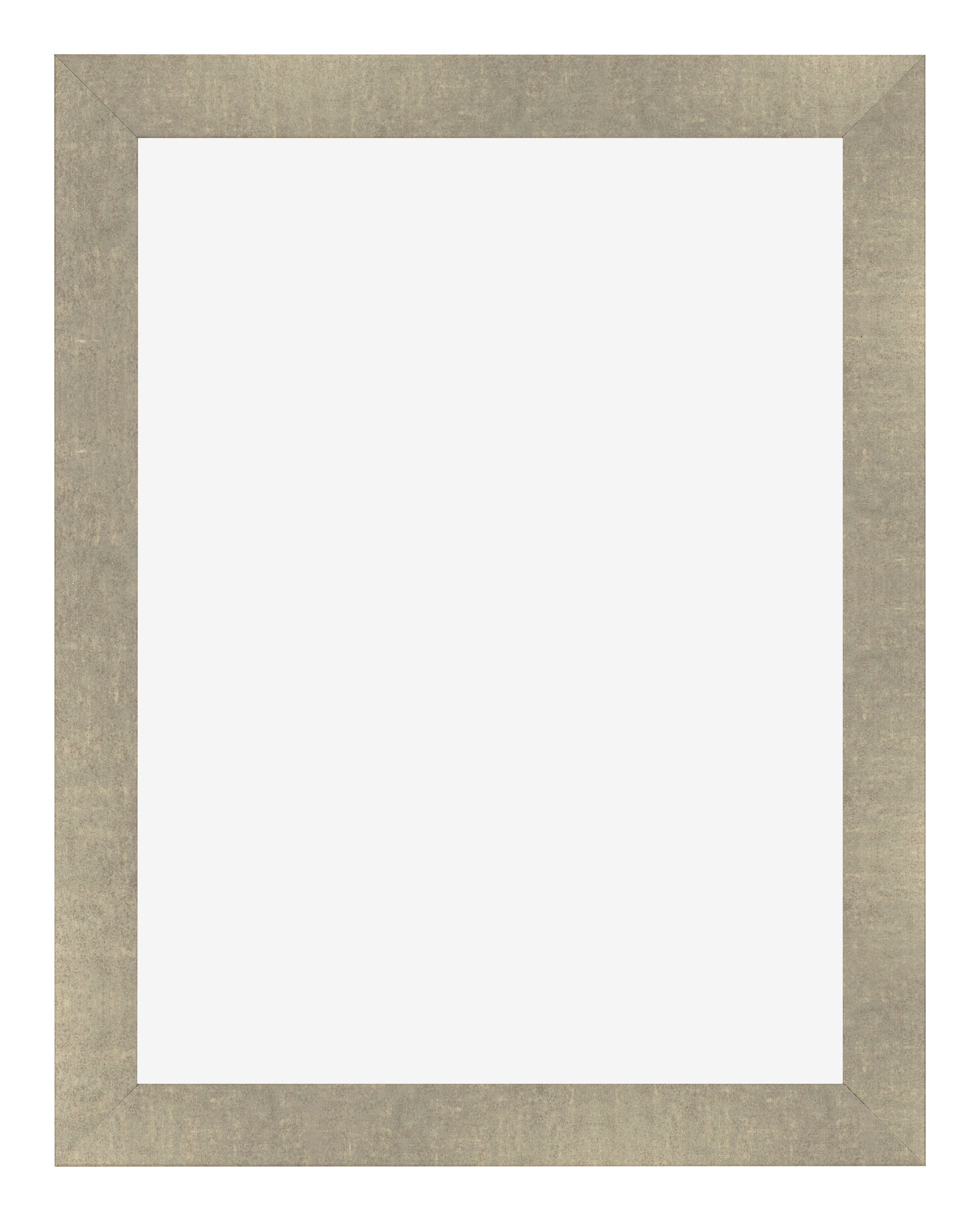 Photo Frame 46x61cm Gold Vintage MDF Pisa Front | Yourdecoration.com
