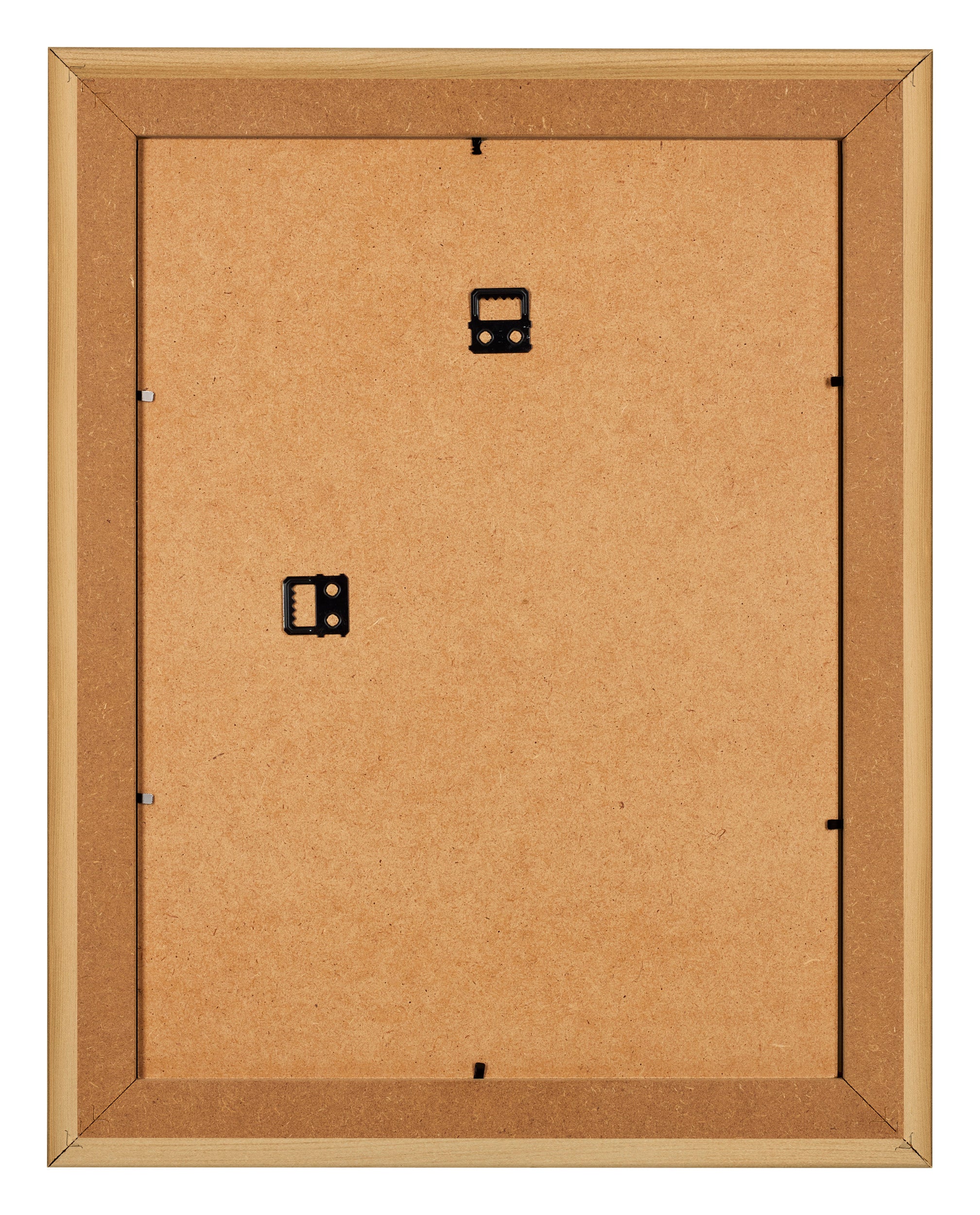 Photo Frame 46x61cm Pine Woodgrain MDF Lazio Back | Yourdecoration.com