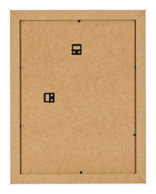Photo Frame 46x61cm White Vintage MDF Pisa Back | Yourdecoration.com