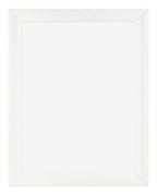 Photo Frame 46x61cm White Vintage MDF Pisa Front | Yourdecoration.com