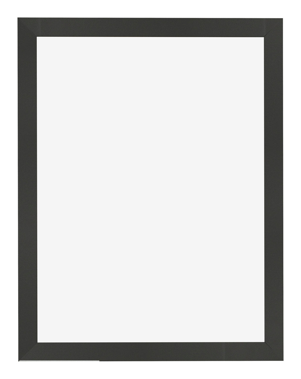 Photo Frame 48x64cm Anthracite MDF Bologna Front | Yourdecoration.com