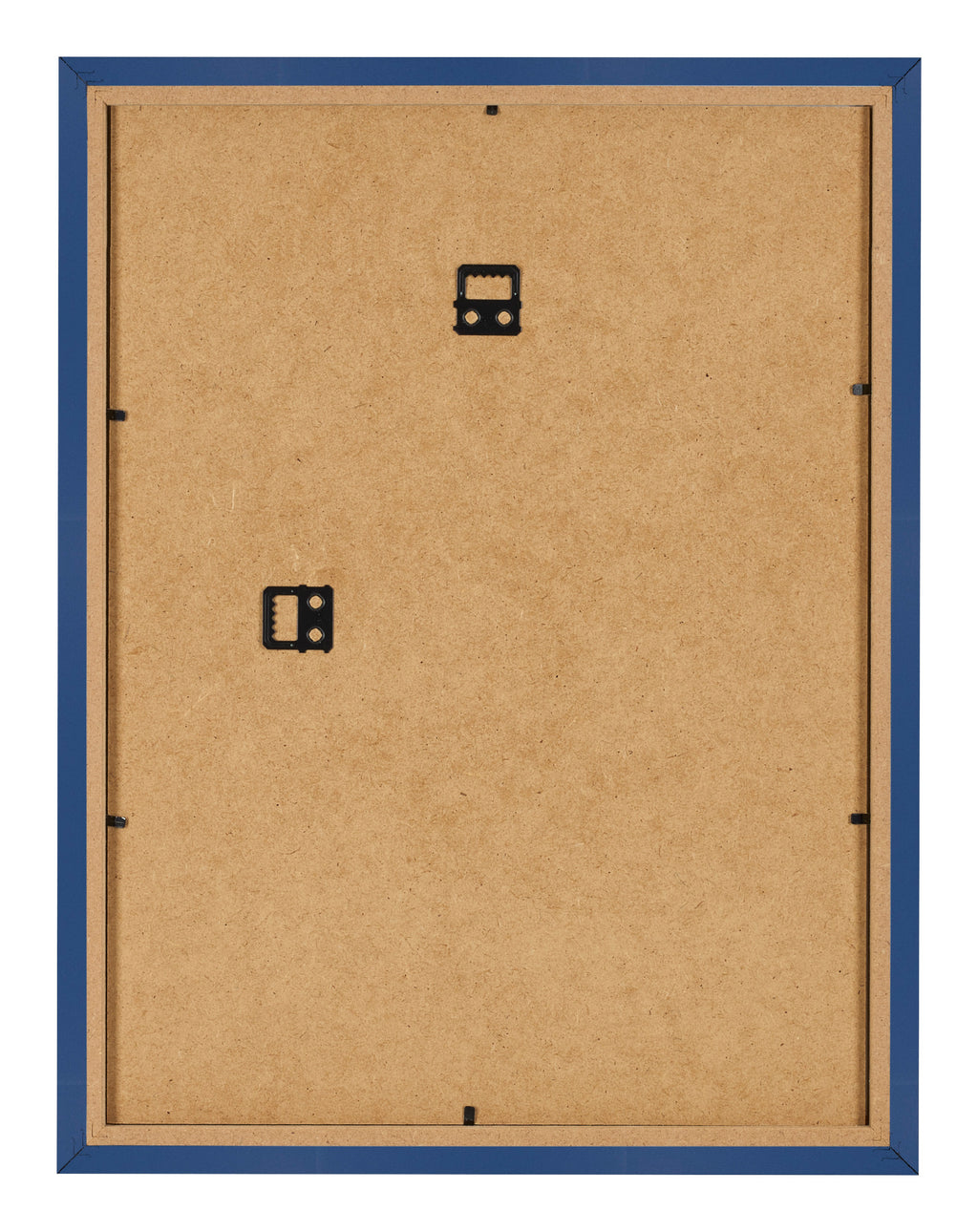 Photo Frame 48x64cm Dark Blue MDF Bologna Back | Yourdecoration.com