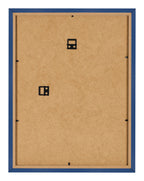 Photo Frame 48x64cm Dark Blue MDF Bologna Back | Yourdecoration.com