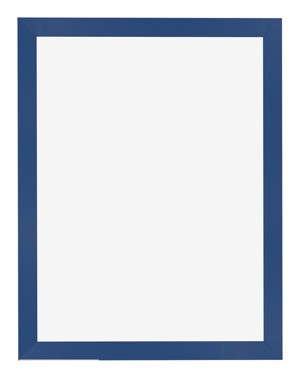 Photo Frame 48x64cm Dark Blue MDF Bologna Front | Yourdecoration.com