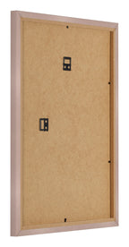 Photo Frame 48x64cm Dusty Pink MDF Bologna Back Oblique | Yourdecoration.com