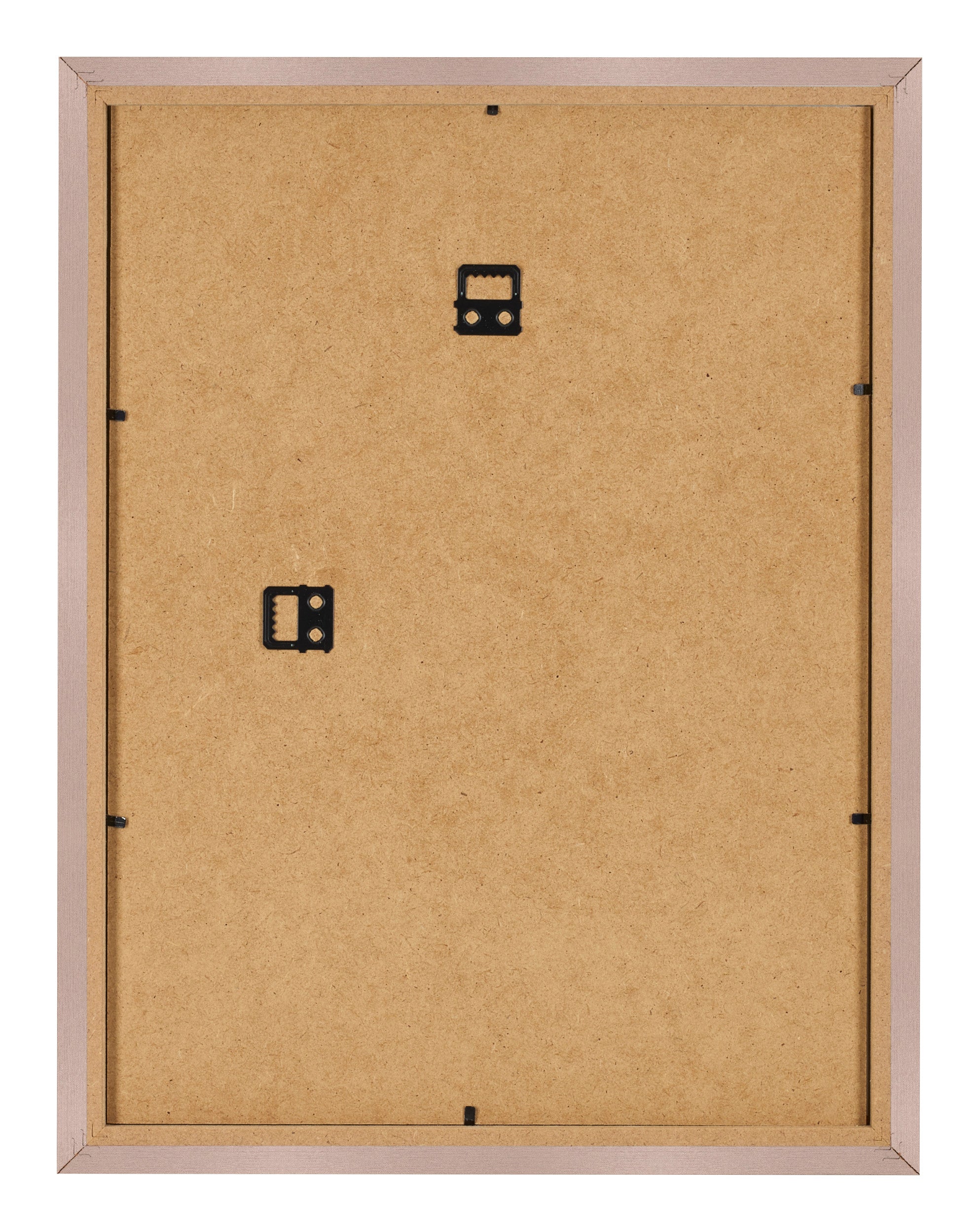 Photo Frame 48x64cm Dusty Pink MDF Bologna Back | Yourdecoration.com