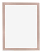 Photo Frame 48x64cm Dusty Pink MDF Bologna Front | Yourdecoration.com