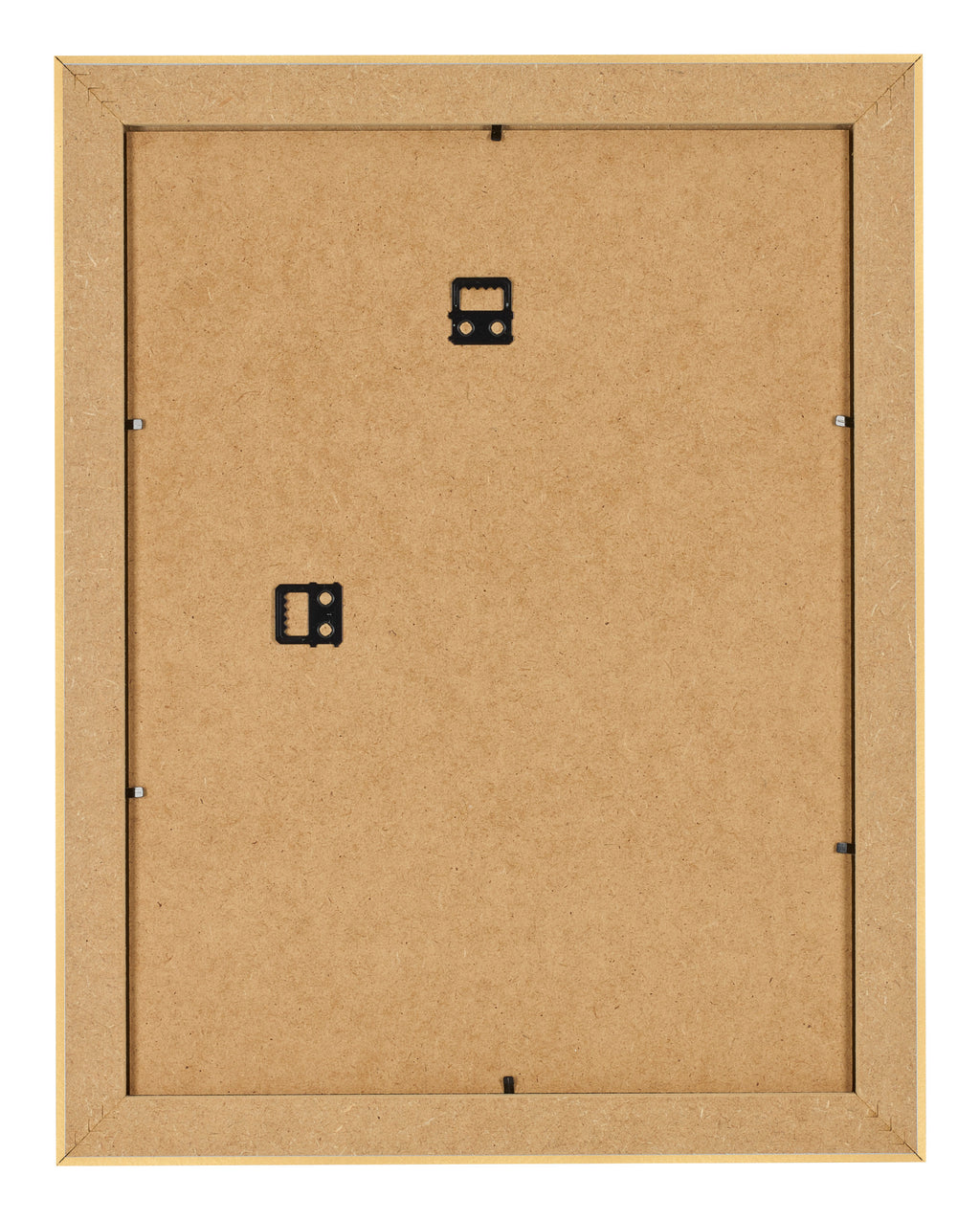 Photo Frame 48x64cm Gold Vintage MDF Pisa Back | Yourdecoration.com