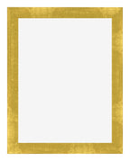 Photo Frame 48x64cm Gold Vintage MDF Pisa Front | Yourdecoration.com