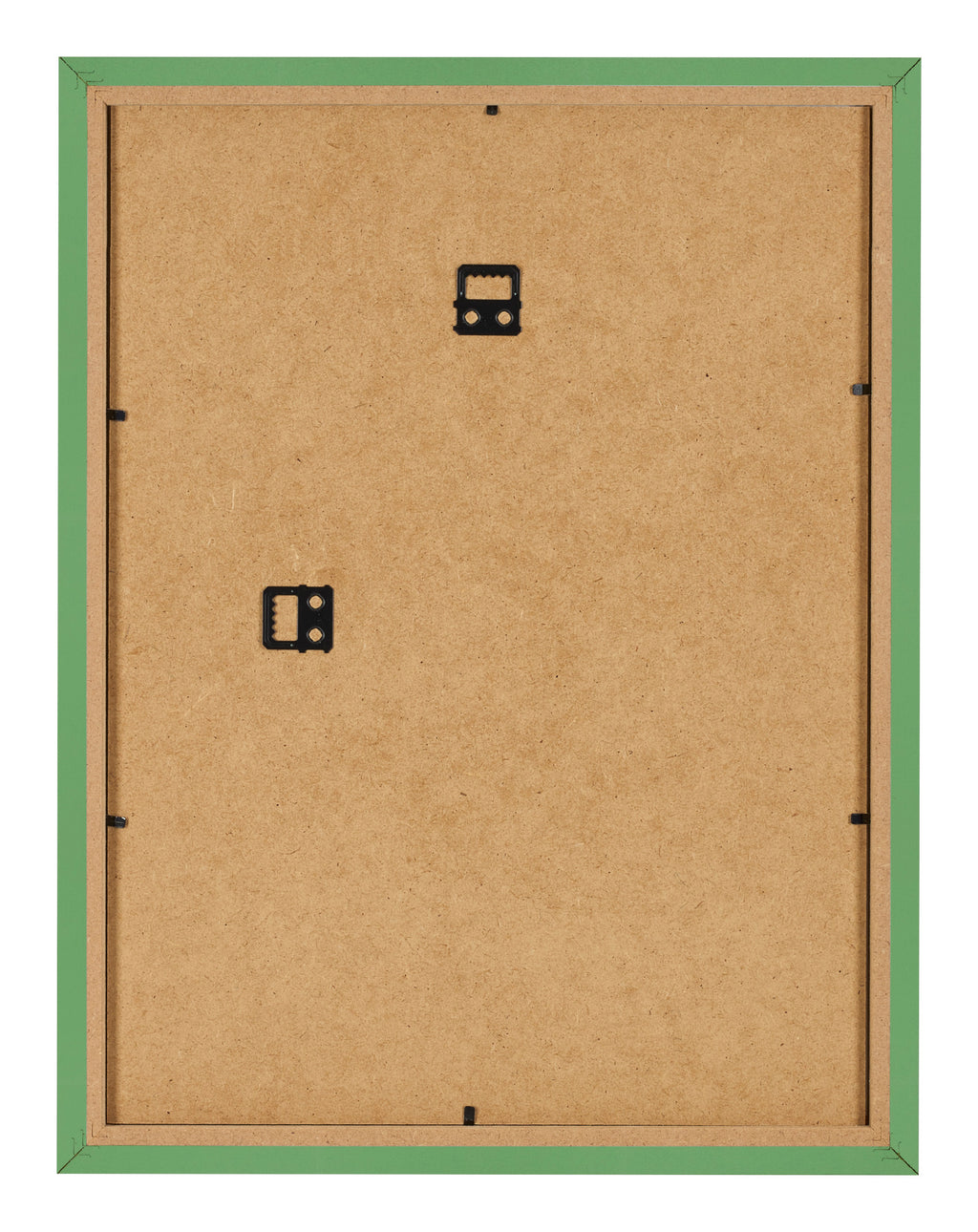 Photo Frame 48x64cm Green MDF Bologna Back | Yourdecoration.com