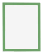 Photo Frame 48x64cm Green MDF Bologna Front | Yourdecoration.com