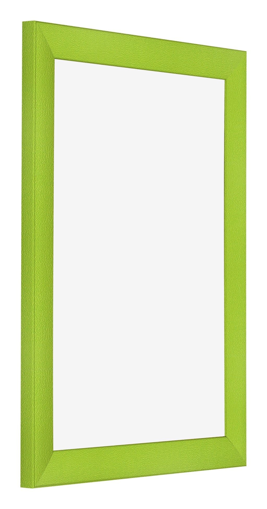 Photo Frame 48x64cm Green MDF Pisa Front Oblique | Yourdecoration.com