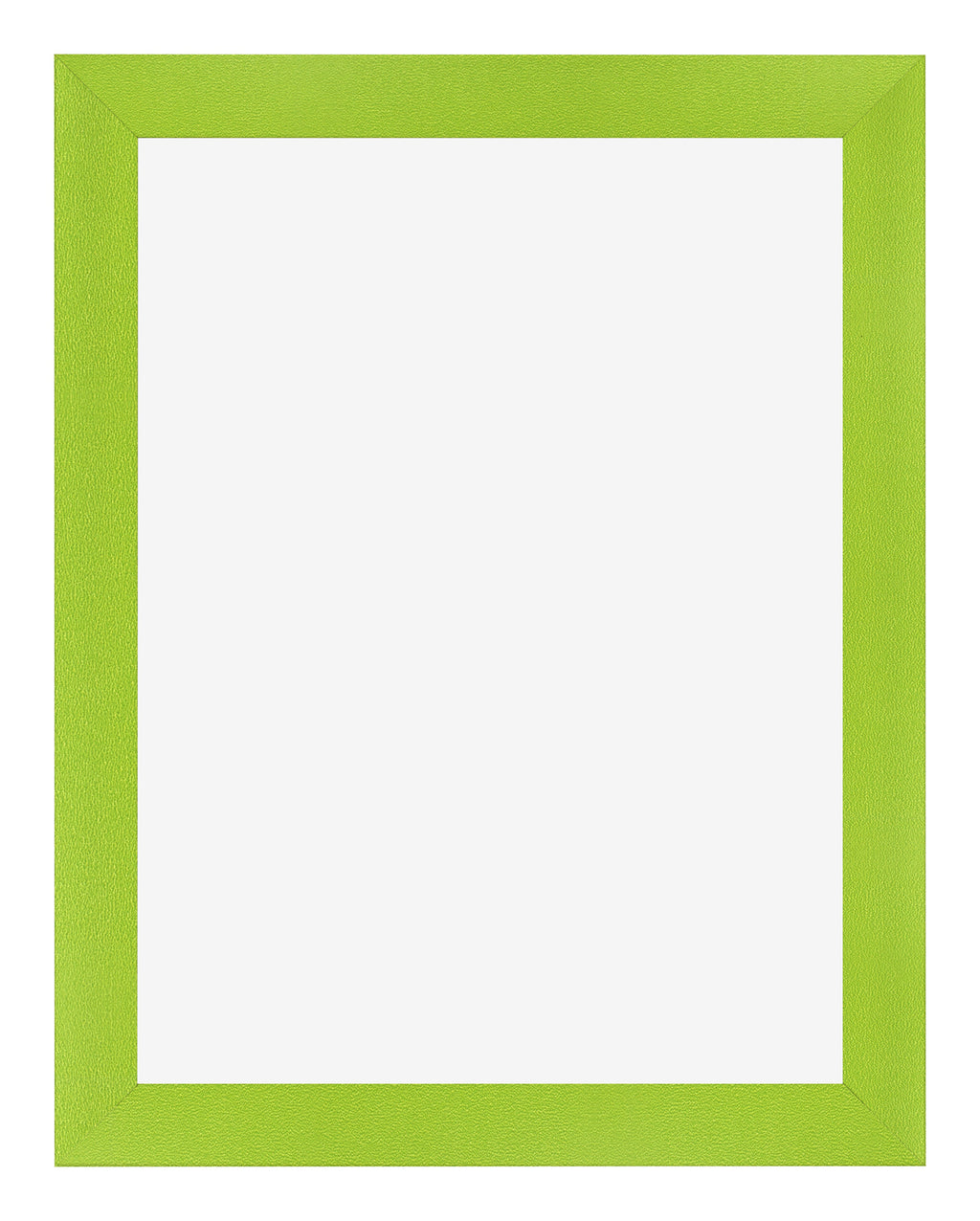 Photo Frame 48x64cm Green MDF Pisa Front | Yourdecoration.com