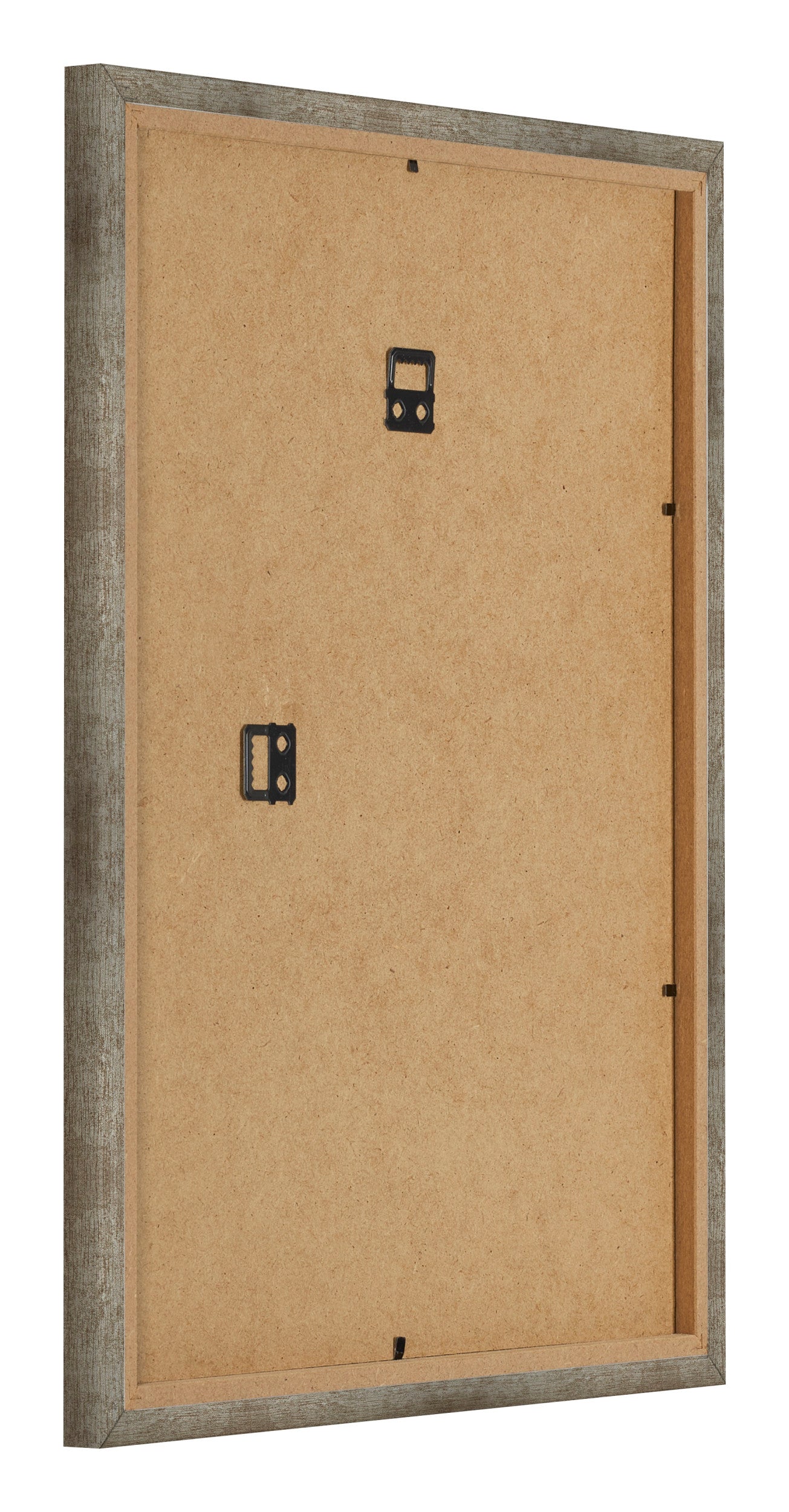 Photo Frame 48x64cm Metal Vintage MDF Bologna Back Oblique | Yourdecoration.com