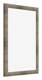 Photo Frame 48x64cm Metal Vintage MDF Bologna Front Oblique | Yourdecoration.com