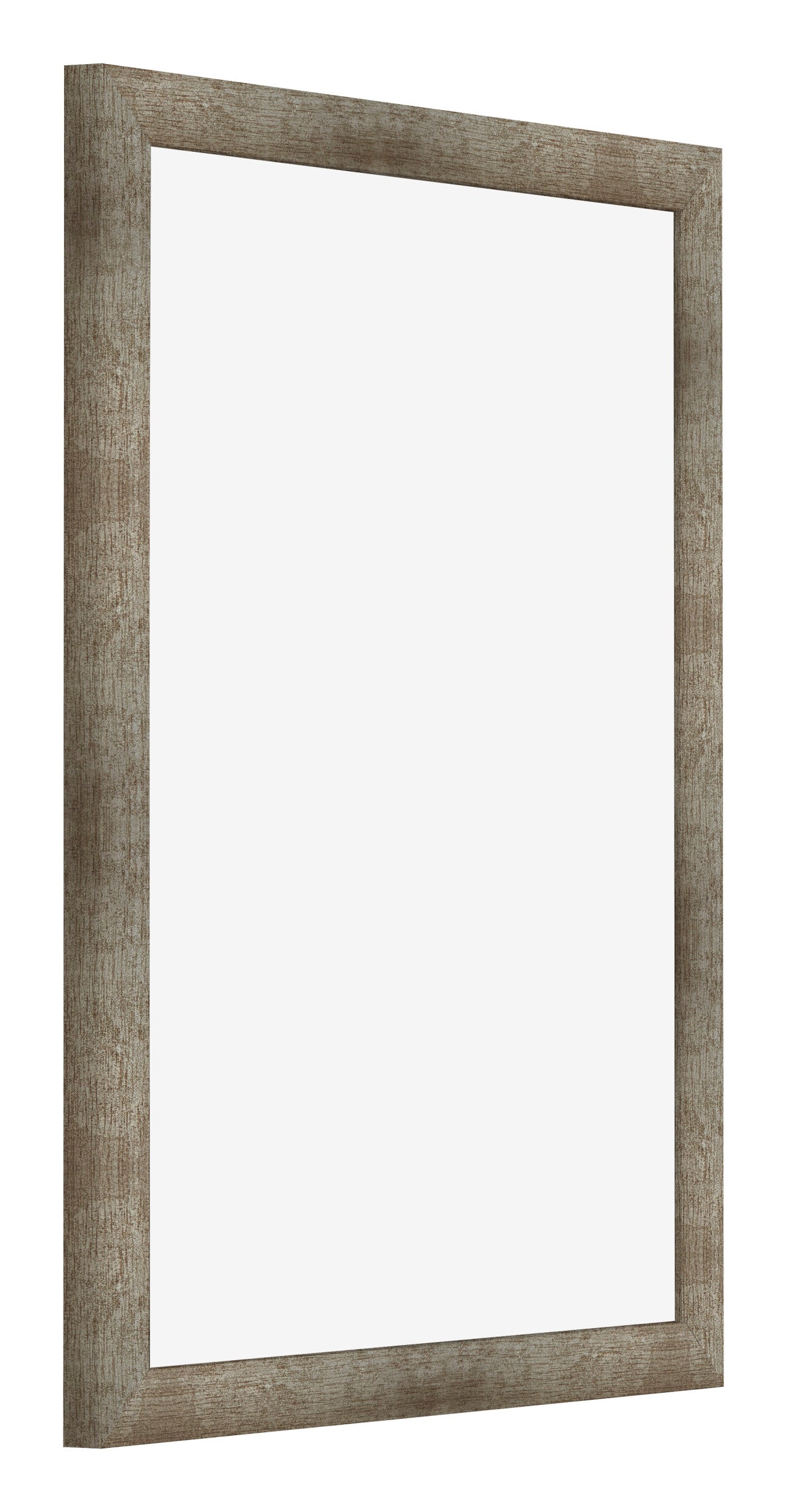 Photo Frame 48x64cm Metal Vintage MDF Bologna Front Oblique | Yourdecoration.com