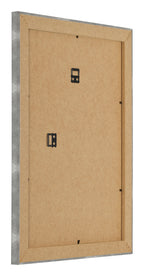 Photo Frame 48x64cm Metal Vintage MDF Pisa Back Oblique | Yourdecoration.com