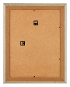 Photo Frame 48x64cm Metallic Gloss MDF Lazio Back | Yourdecoration.com