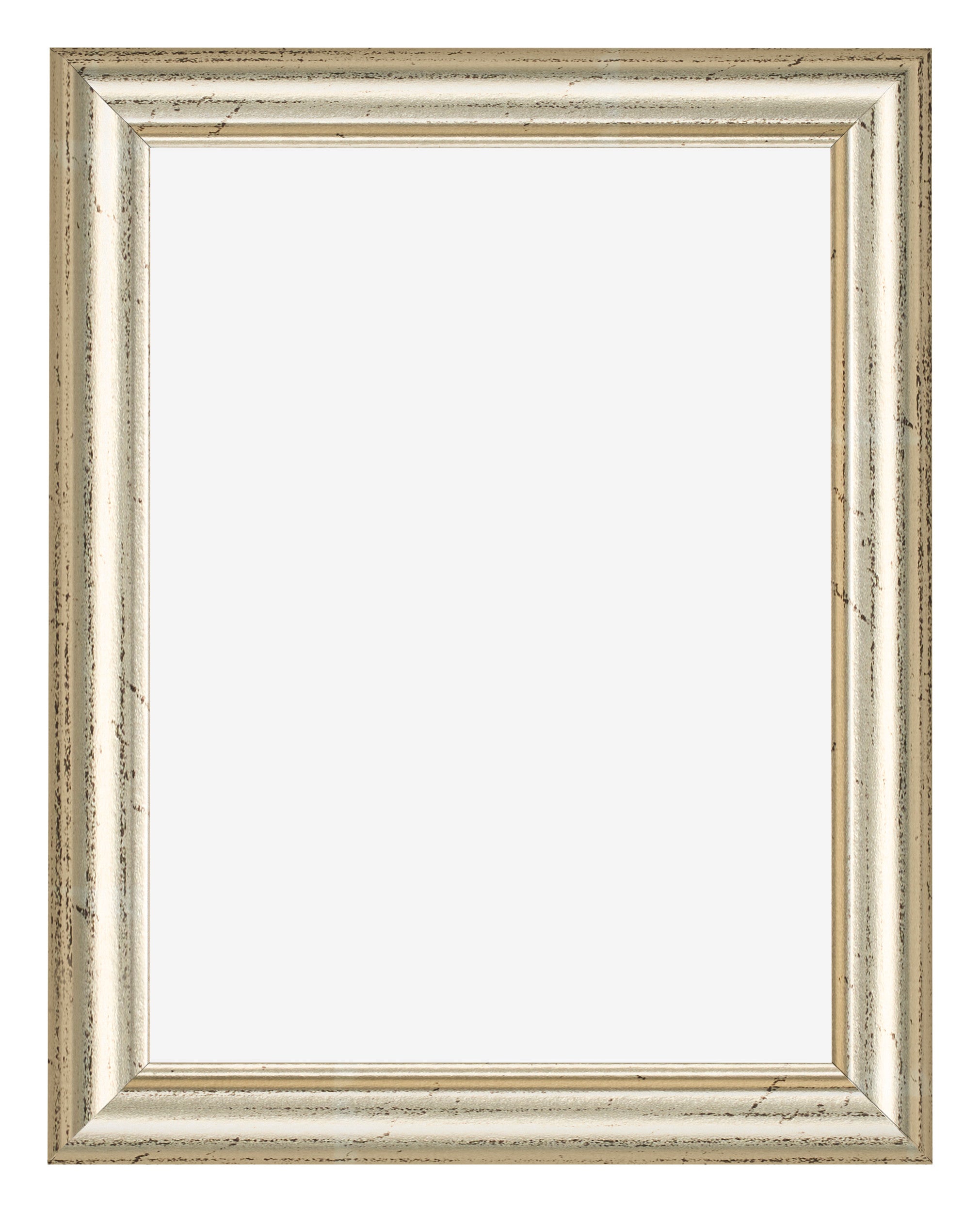 Photo Frame 48x64cm Metallic Gloss MDF Lazio Front | Yourdecoration.com