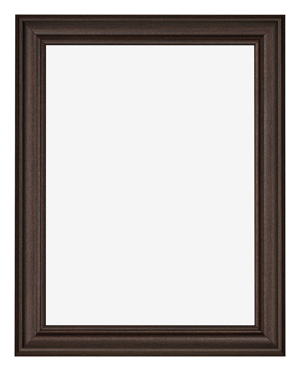 Photo Frame 48x64cm Oak Dark MDF Lazio Front | Yourdecoration.com