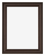 Photo Frame 48x64cm Oak Dark MDF Lazio Front | Yourdecoration.com