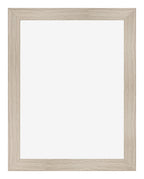 Photo Frame 48x64cm Oak Rustic MDF Pisa Front | Yourdecoration.com