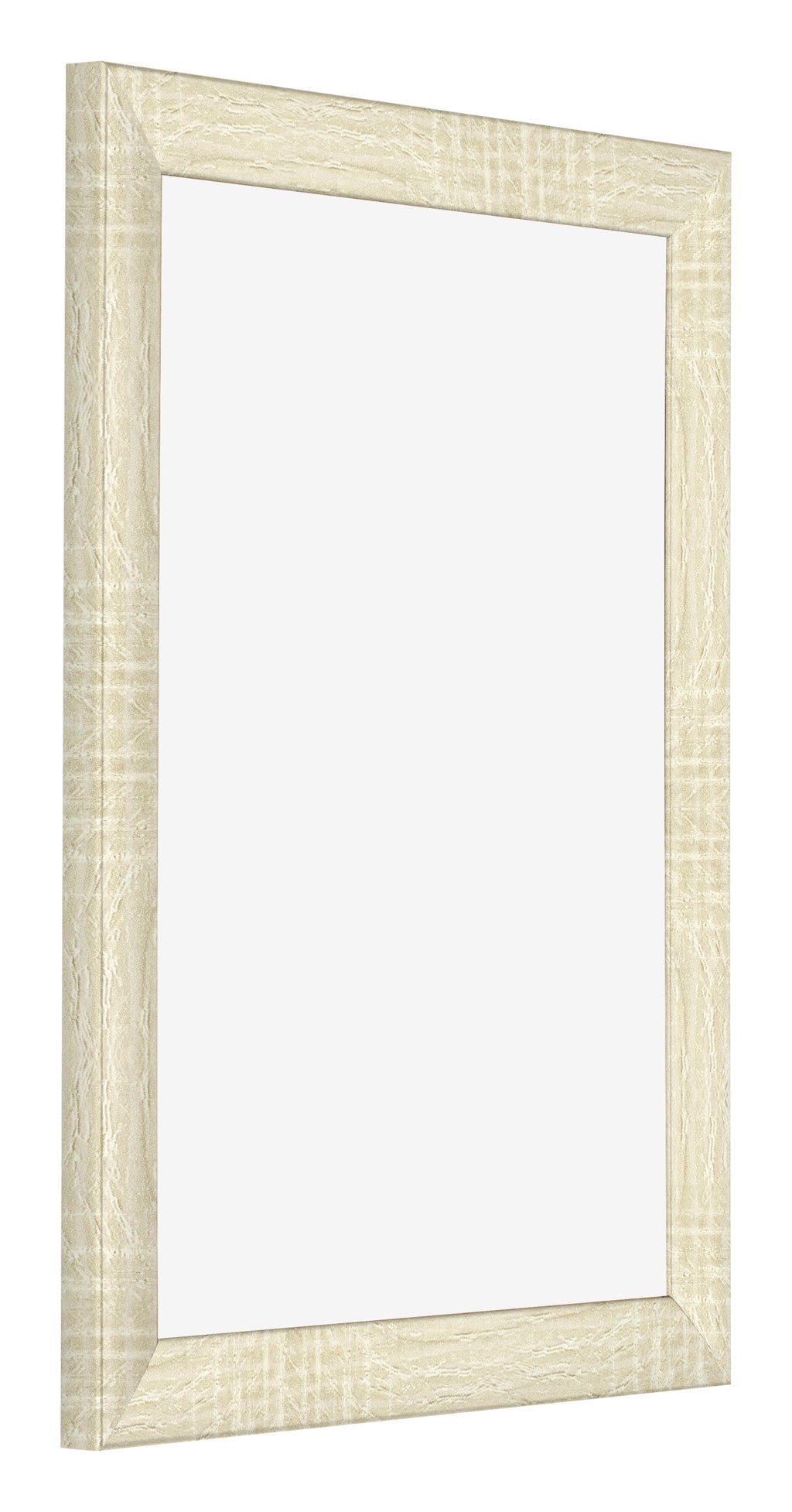 Photo Frame 48x64cm Sonoma Oak MDF Pisa Front Oblique | Yourdecoration.com