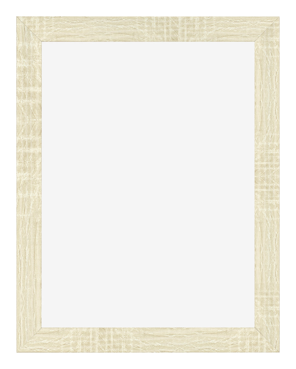 Photo Frame 48x64cm Sonoma Oak MDF Pisa Front | Yourdecoration.com