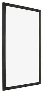 Photo Frame 48x67cm Anthracite MDF Bologna Front Oblique | Yourdecoration.com