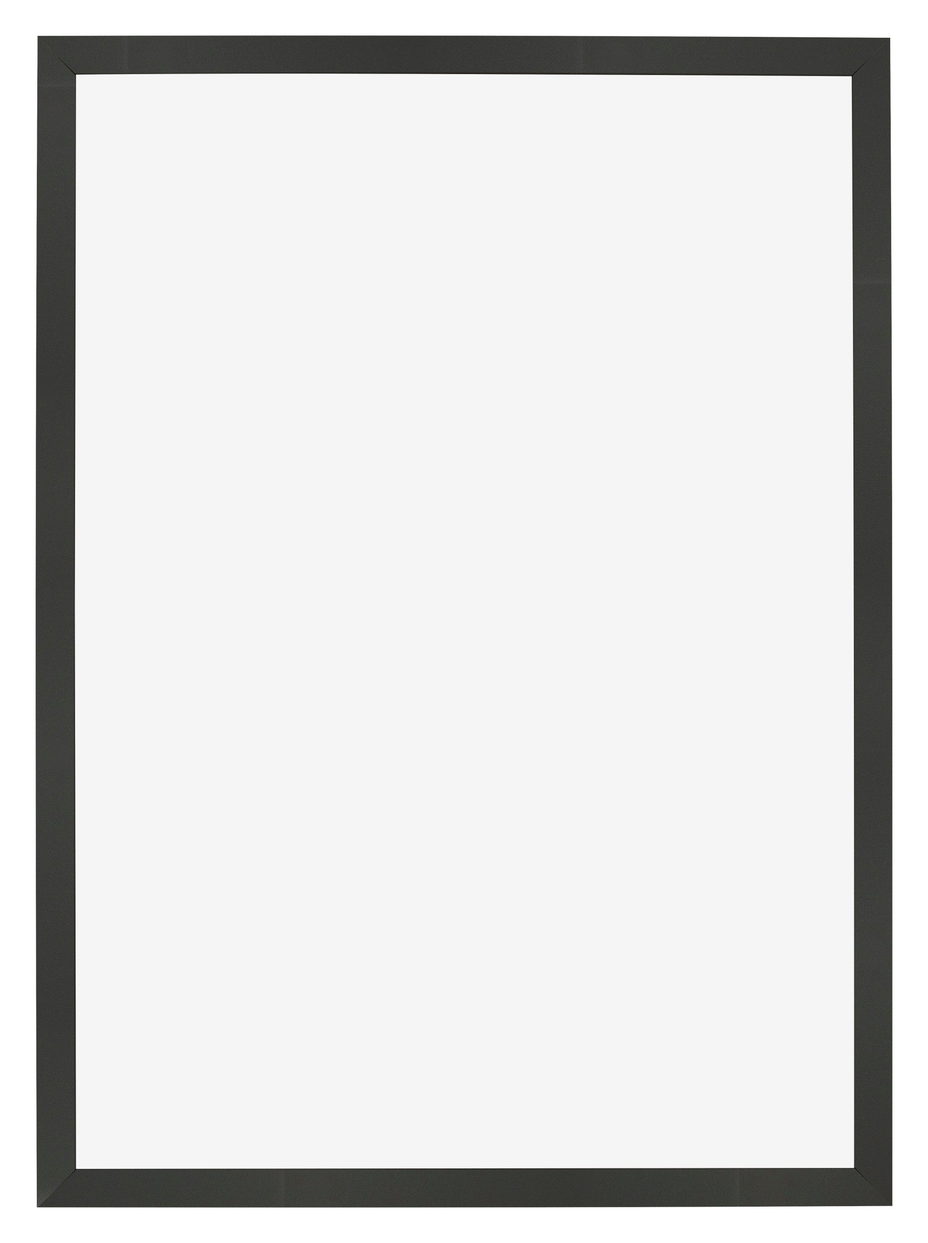Photo Frame 48x67cm Anthracite MDF Bologna Front | Yourdecoration.com