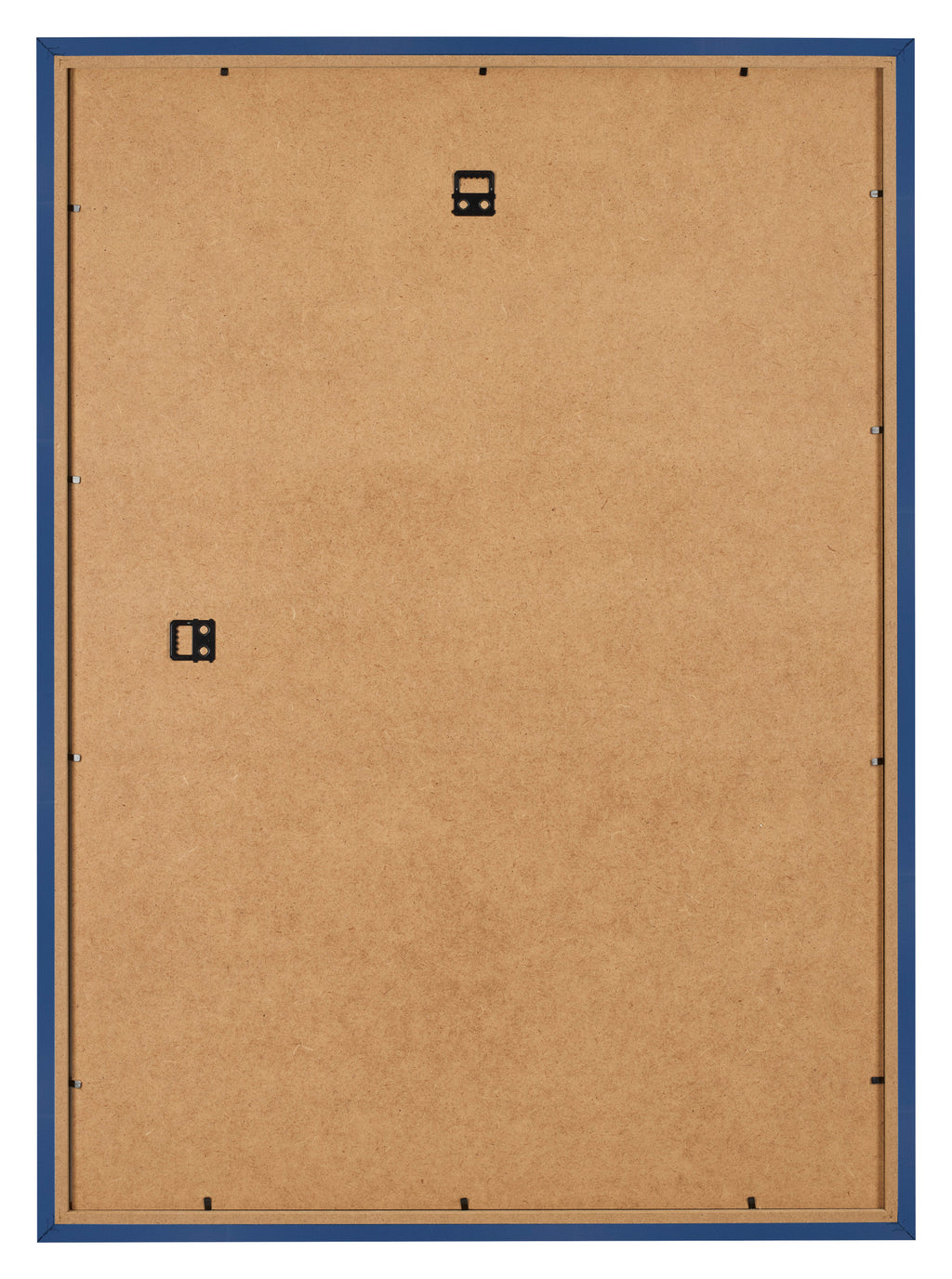 Photo Frame 48x67cm Dark Blue MDF Bologna Back | Yourdecoration.com