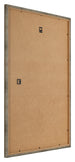 Photo Frame 48x67cm Metal Vintage MDF Bologna Back Oblique | Yourdecoration.com