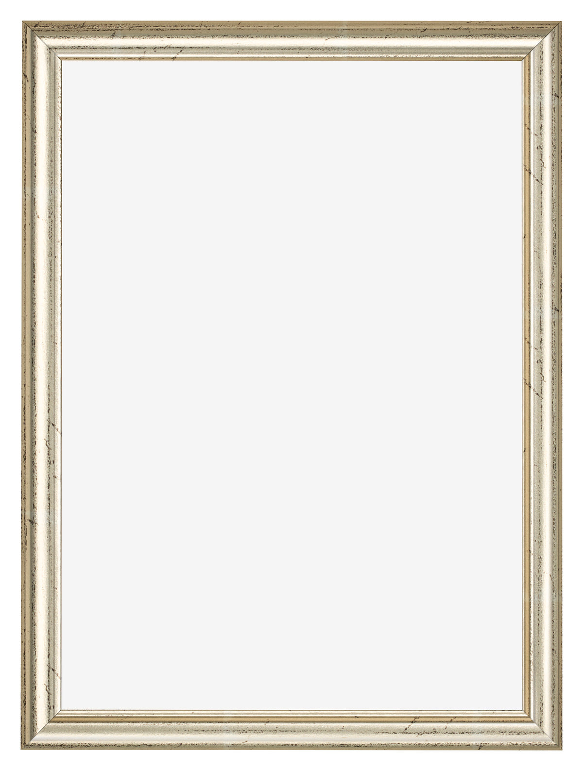Photo Frame 48x67cm Metallic Gloss MDF Lazio Front | Yourdecoration.com