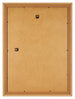 Photo Frame 48x67cm Pine Woodgrain MDF Lazio Back | Yourdecoration.com