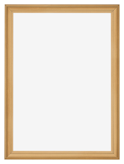 Photo Frame 48x67cm Pine Woodgrain MDF Lazio Front | Yourdecoration.com