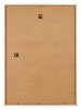 Photo Frame 48x67cm White High Gloss MDF Bologna Back | Yourdecoration.com