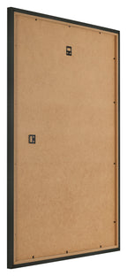 Photo Frame 48x68cm Anthracite MDF Bologna Back Oblique | Yourdecoration.com
