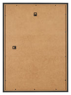 Photo Frame 48x68cm Anthracite MDF Bologna Back | Yourdecoration.com