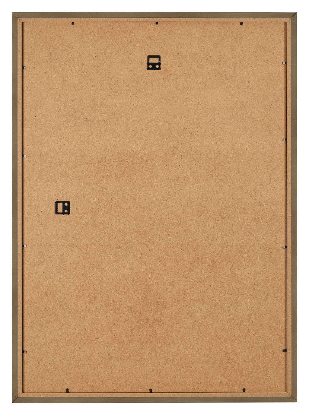 Photo Frame 48x68cm Bronze Design MDF Bologna Back | Yourdecoration.com