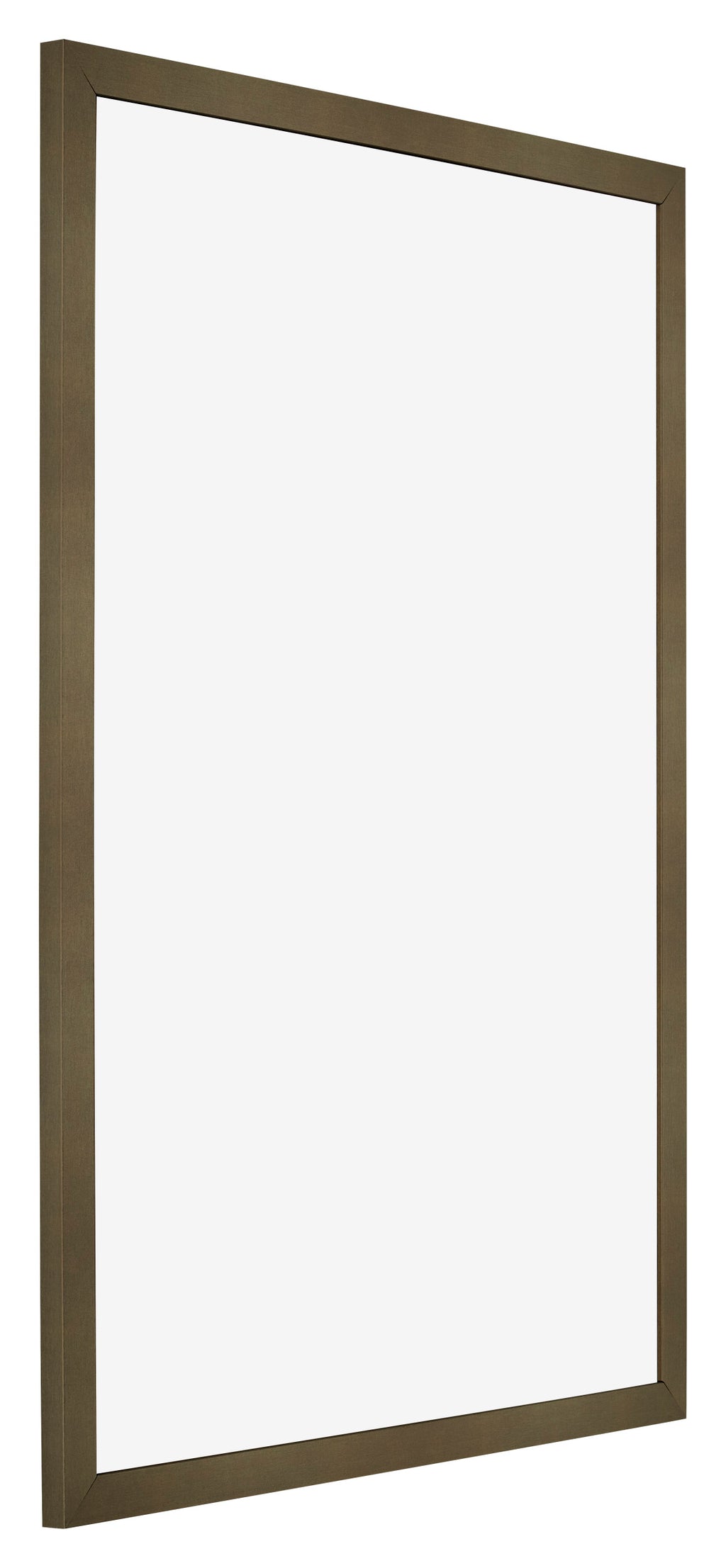 Photo Frame 48x68cm Bronze Design MDF Bologna Front Oblique | Yourdecoration.com