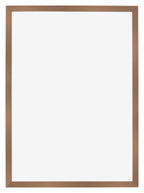 Photo Frame 48x68cm Copper Design MDF Bologna Front | Yourdecoration.com