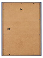 Photo Frame 48x68cm Dark Blue Swept MDF Bologna Back | Yourdecoration.com